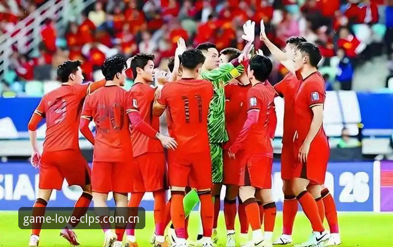 U19国足土伦杯出局全面解析：从2胜到0-3，这支队伍到底差在哪？